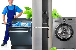 Ремонт холодильников, стиральных машин, электро плит на дому Город Красноярск